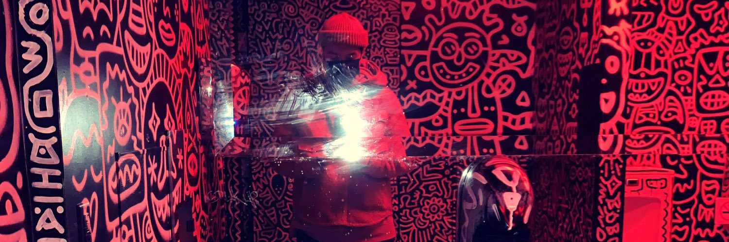 BoostradamuS's profile banner image