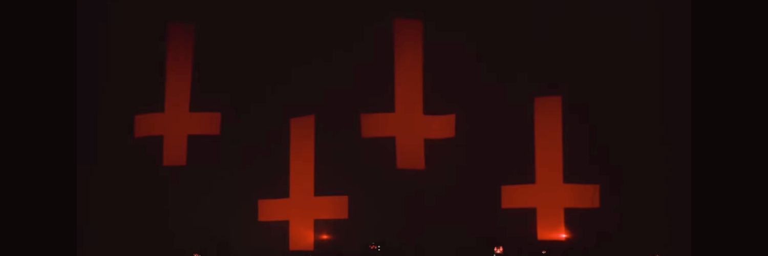 IckeDeathMetal's profile banner image