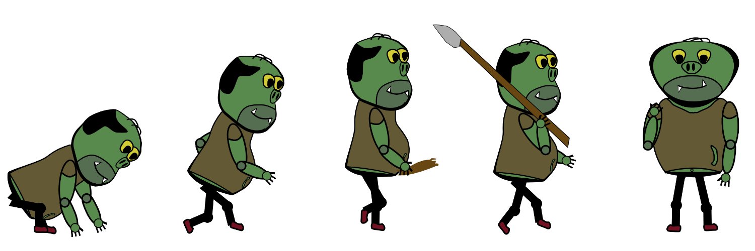 Ogre Kendrick (Parody) banner