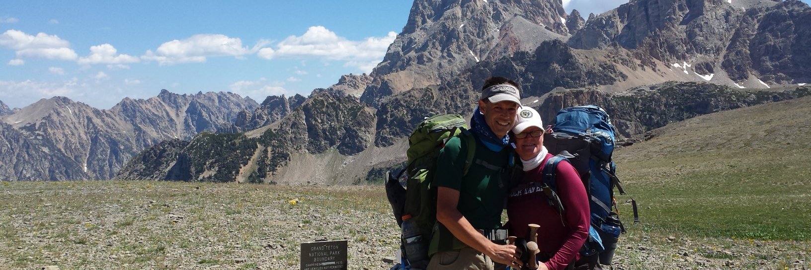 Ed Duguid, CISSP/VCP banner