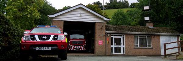 LlanfairFire Profile Banner
