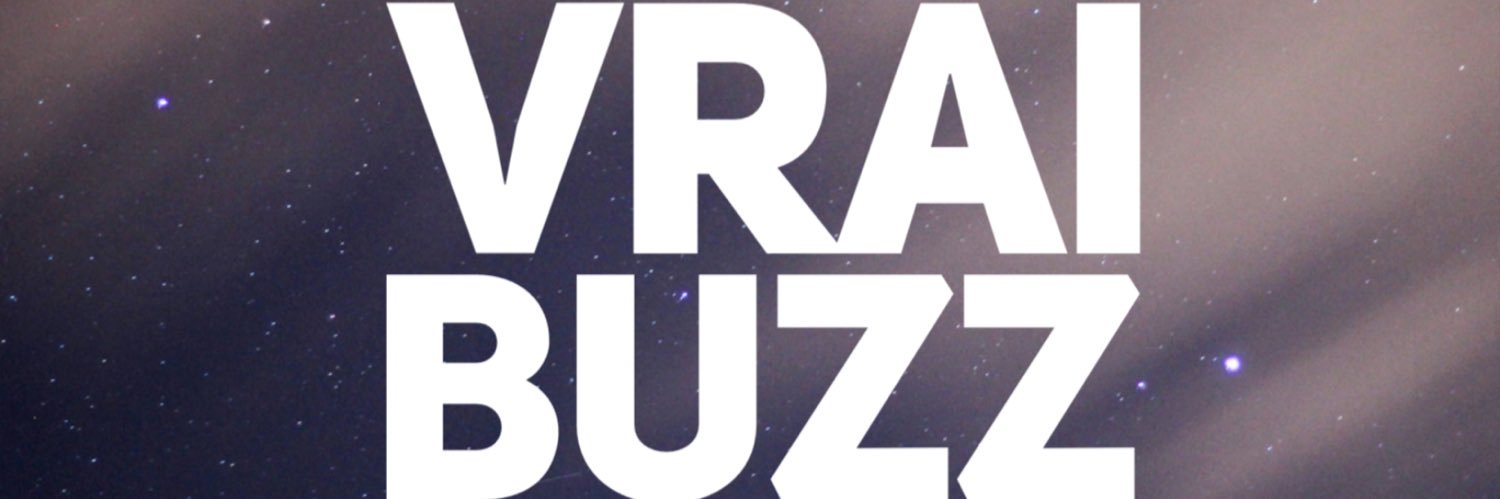 VraiBuzz banner