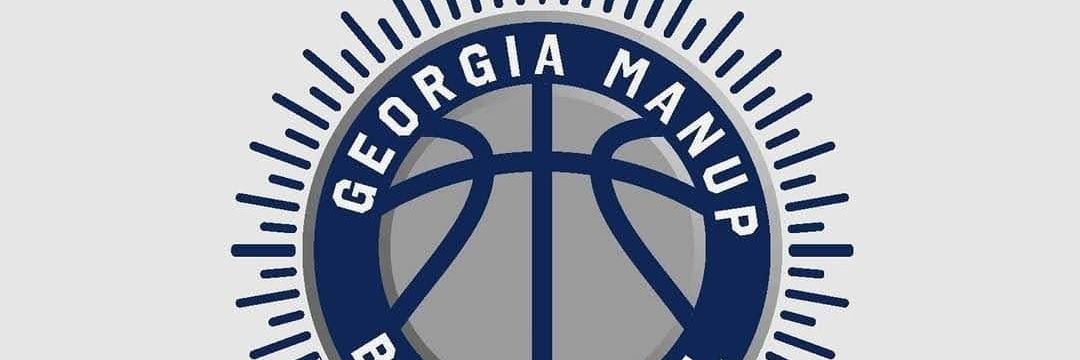 Georgia ManUp South banner