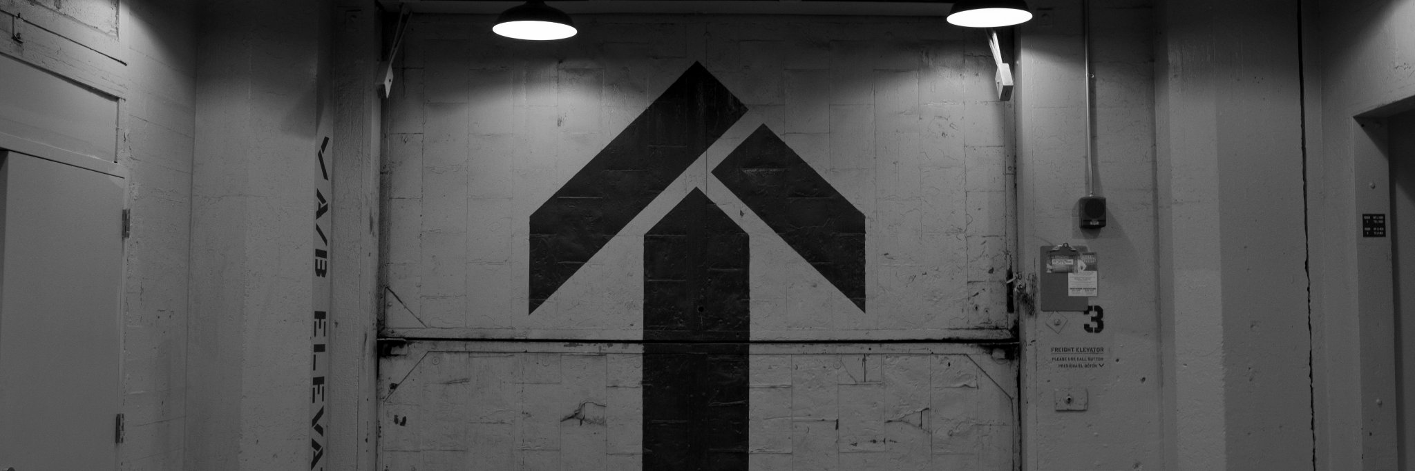 Doublebit Narrative banner