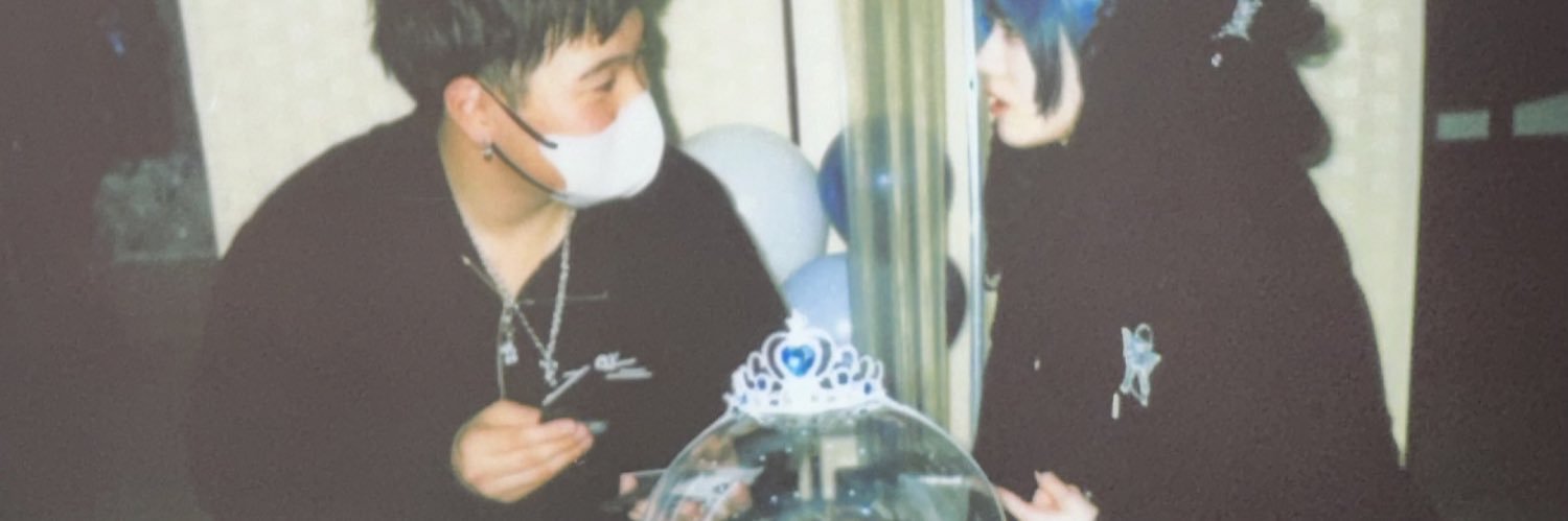 Ryuya_chooooa's profile banner image