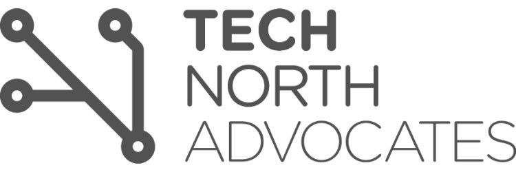 TechNorthAdvocates banner