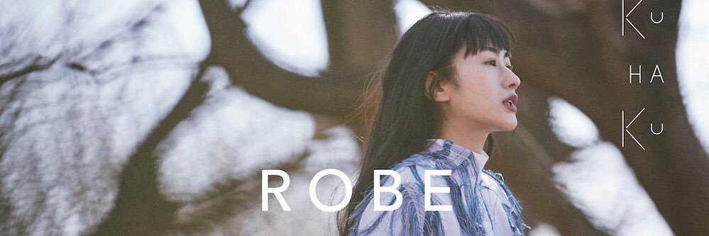 robetokyo's profile banner image