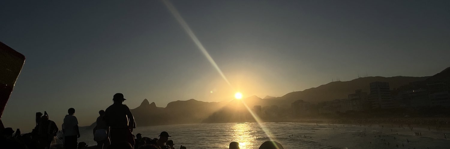 bernardesevel's profile banner image