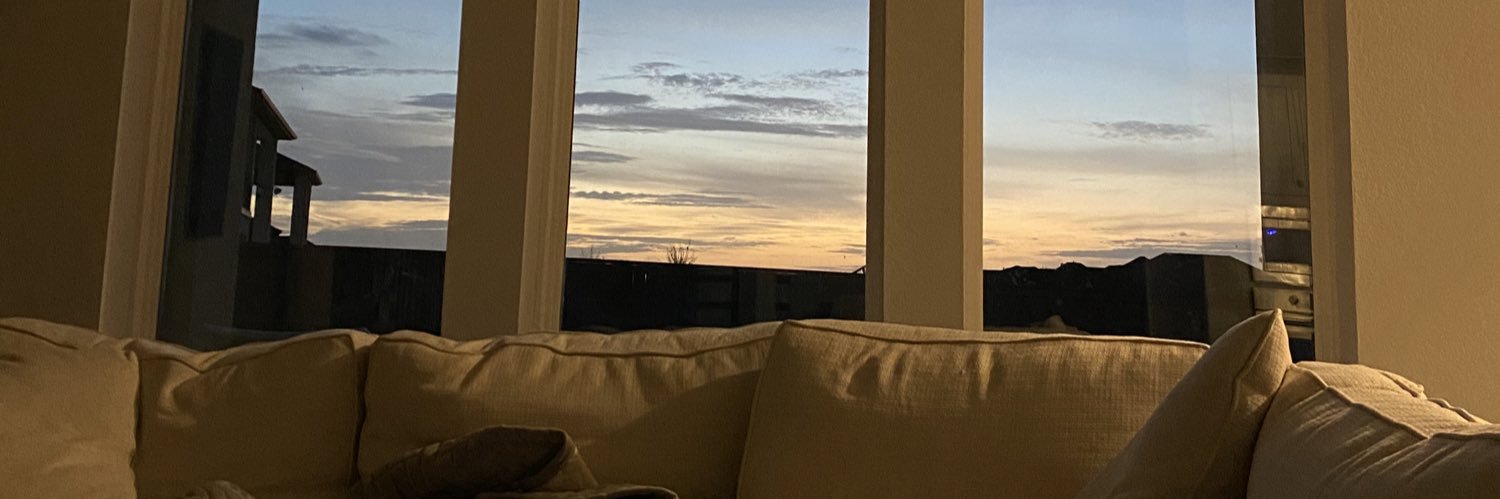 galoreglo's profile banner image