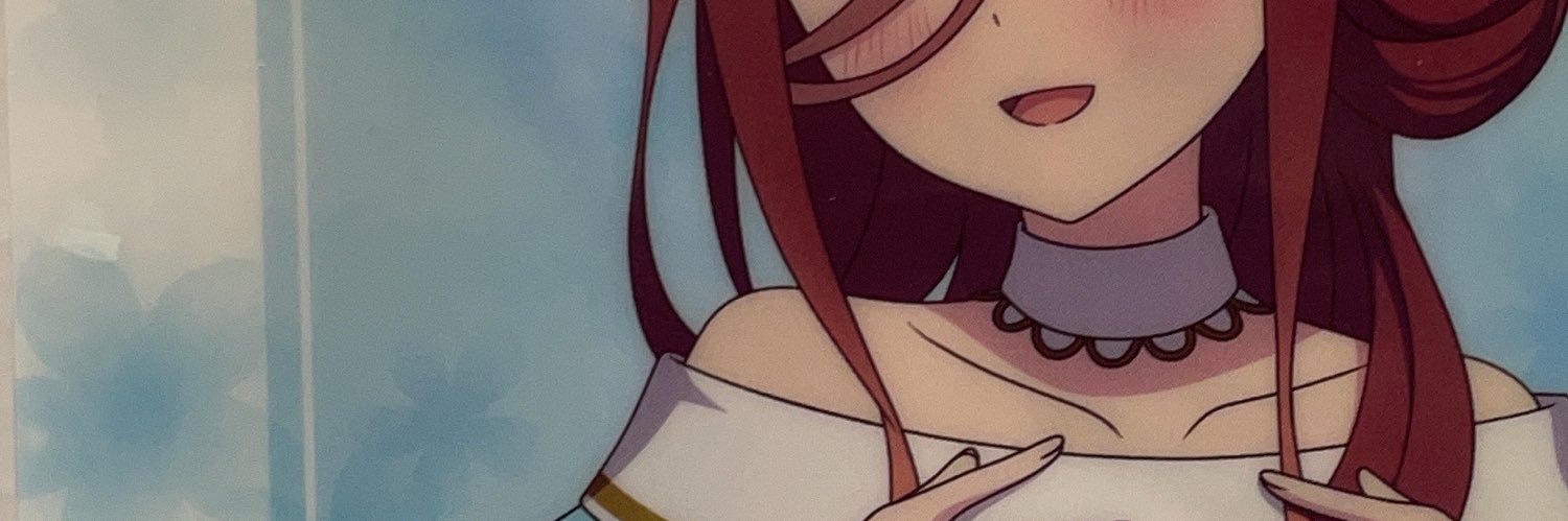 kaoruRemix's profile banner image