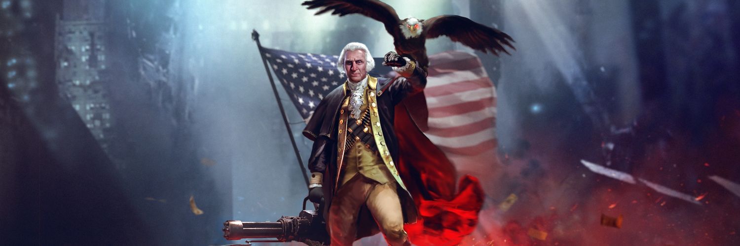 BruceCoon's profile banner image