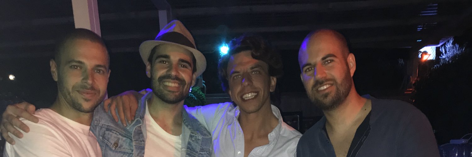 91Borja's profile banner image