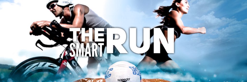 TheSmartRun's profile banner image