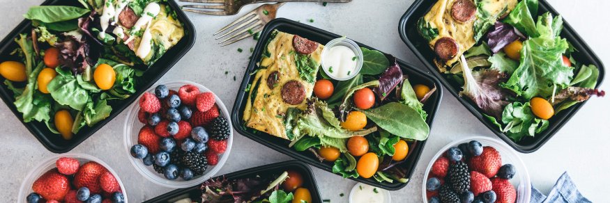 Nick Quintero - Meal Prep on Fleek banner