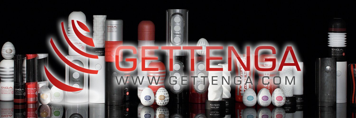 GetTenga's profile banner image