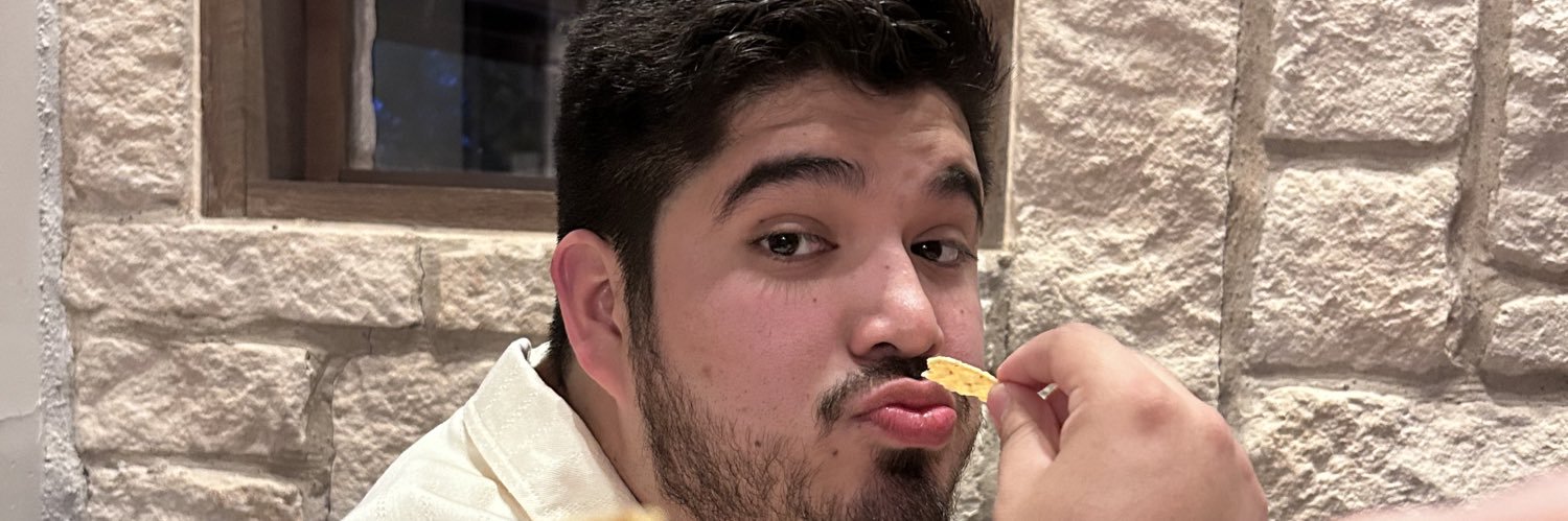 JordanPilarski's profile banner image