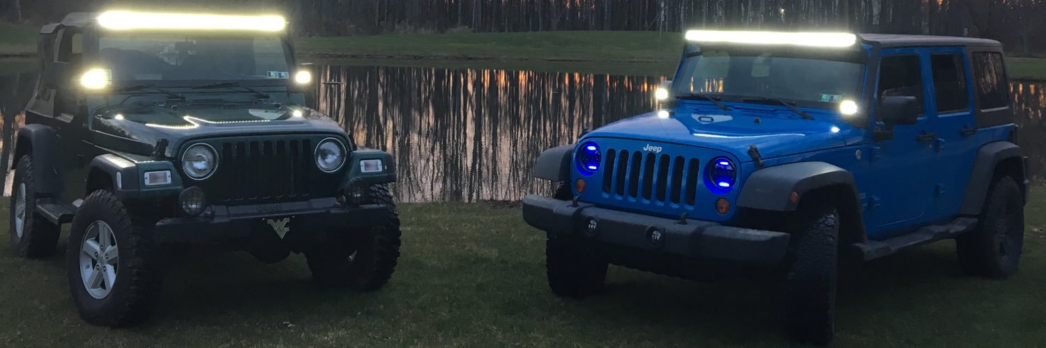 Pfeffnick's profile banner image