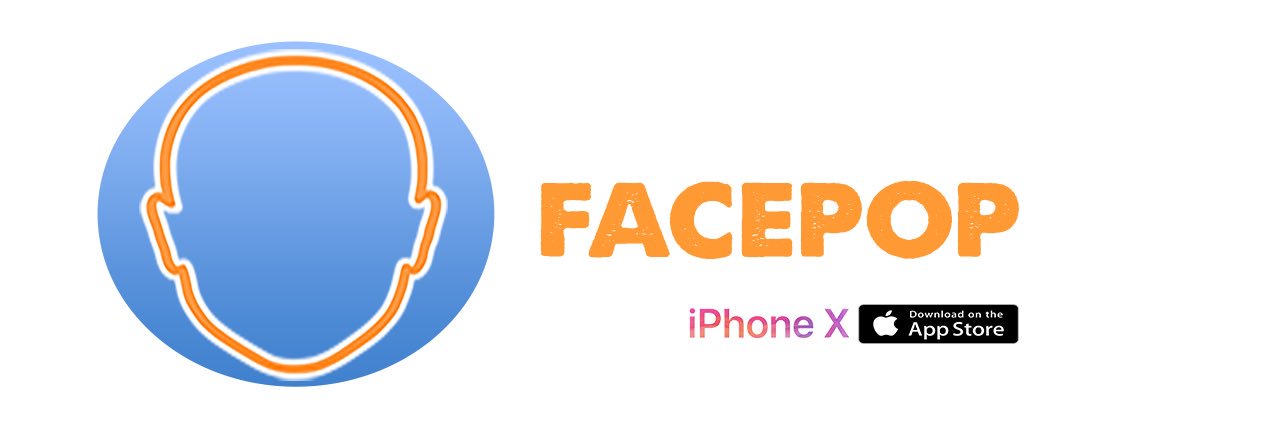FacepopApp's profile banner image