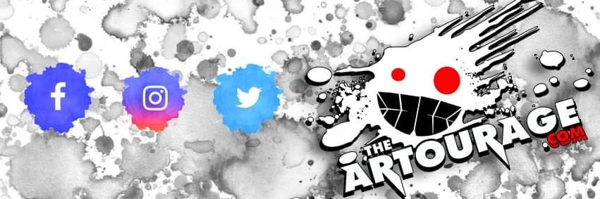 TheArtourage's profile banner image