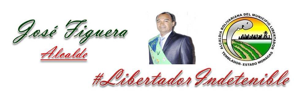 MUNLIBERTADOR's profile banner image