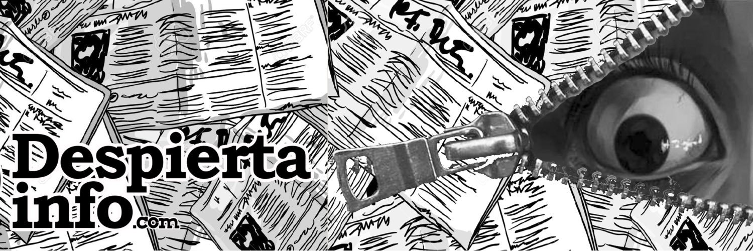 Despierta_Info's profile banner image