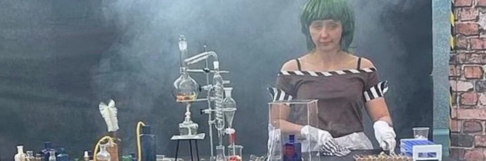 FuckingChach's profile banner image
