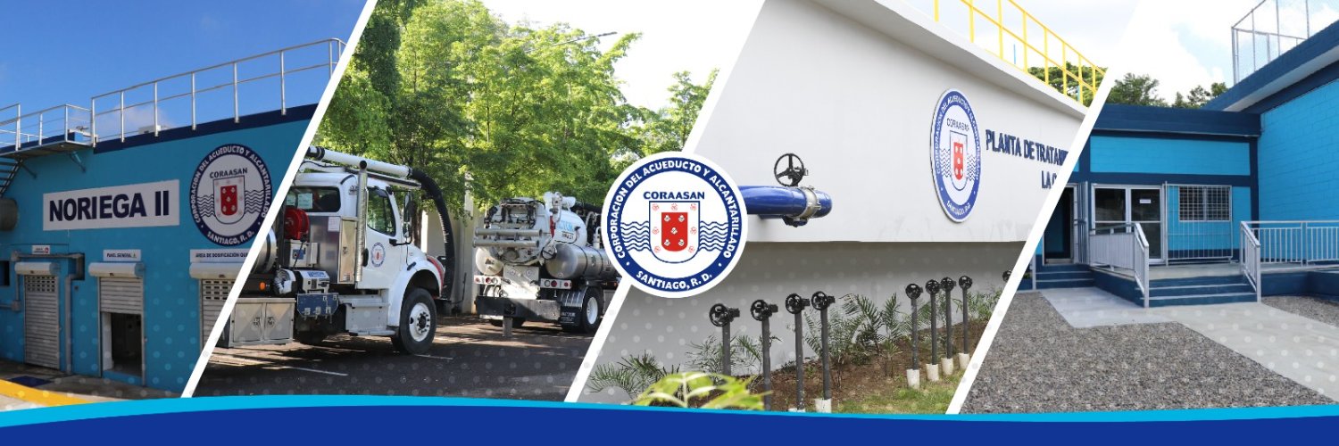 Corporación del Acueducto y Alcantarillado de Stgo banner