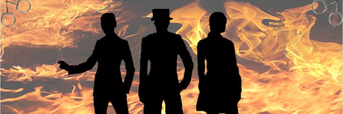 TheSnaffleSquad's profile banner image