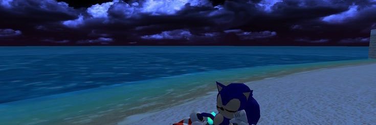 mostlysleepless's profile banner image