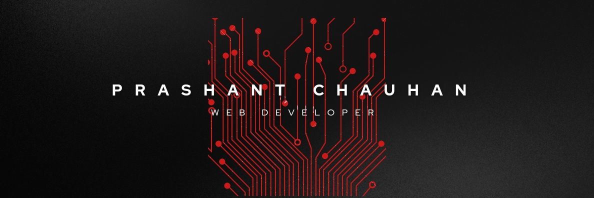 chauhanSp11's profile banner image