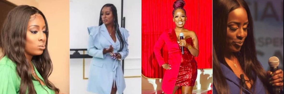 Dricka | Global Serial Entrepreneur banner