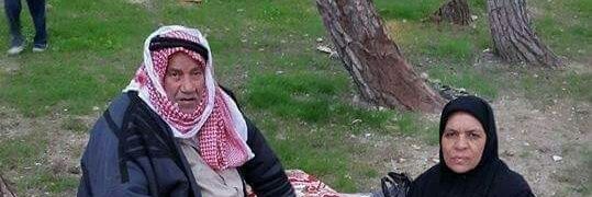 Ali1979hamdi's profile banner image