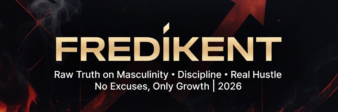 Fredikent's profile banner image