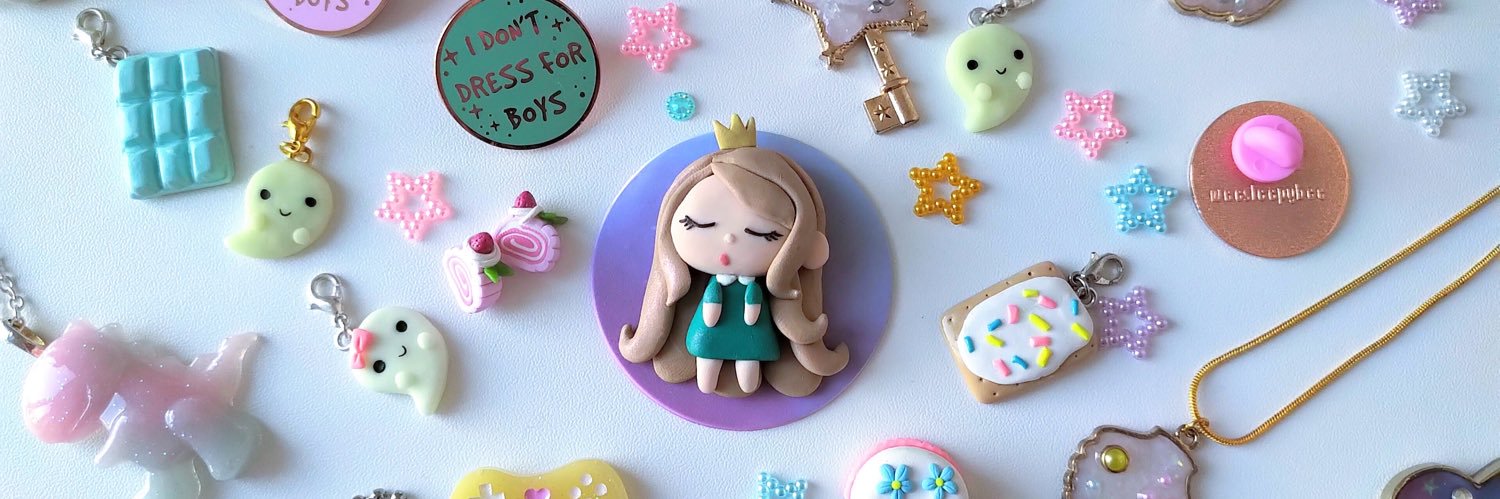 weesleepybee's profile banner image