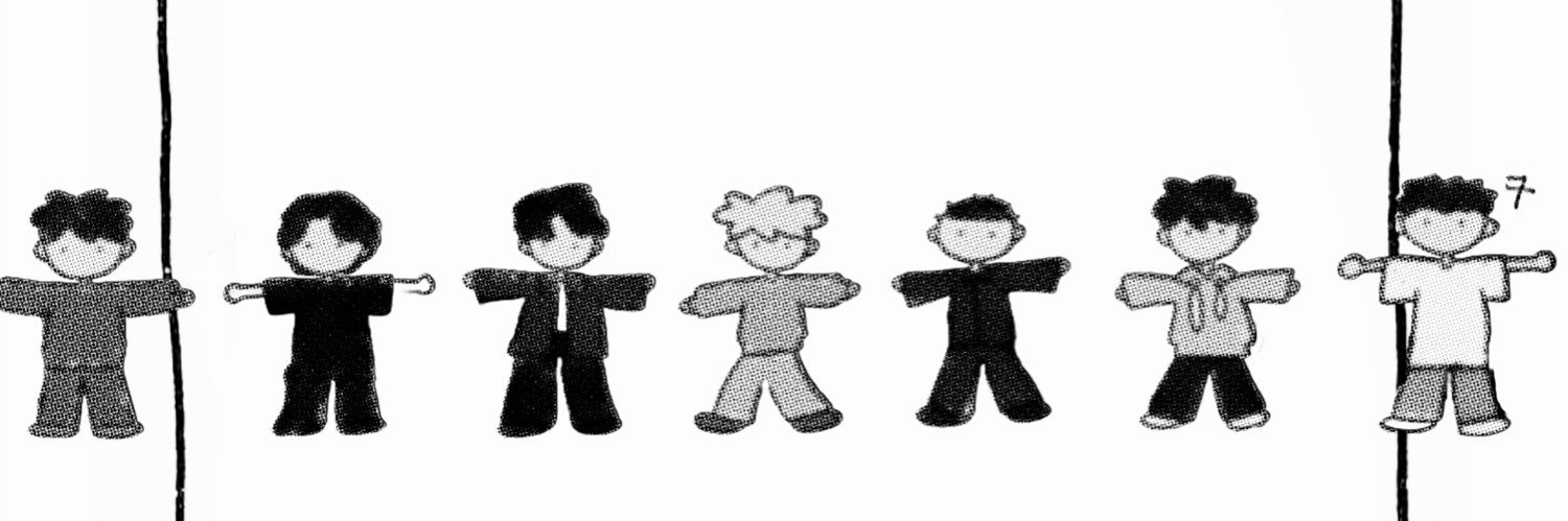 junggolover's profile banner image