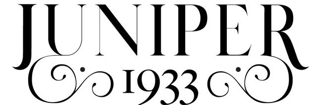 Juniper1933 banner