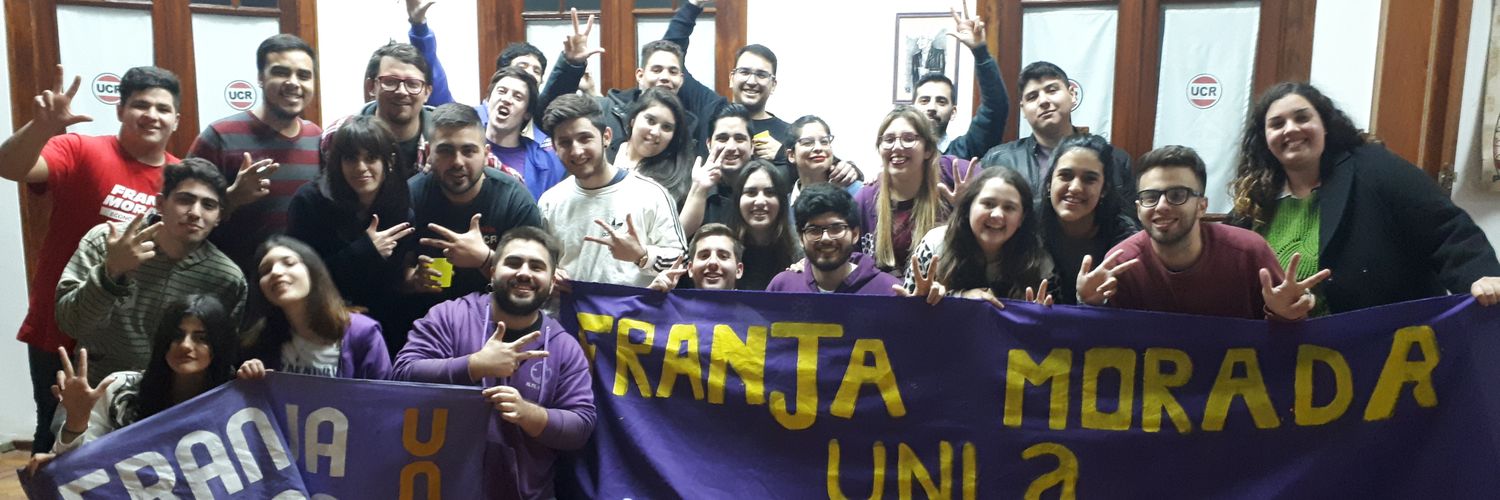 FranjaUnla's profile banner image