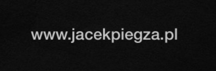 PiegzaJacek's profile banner image
