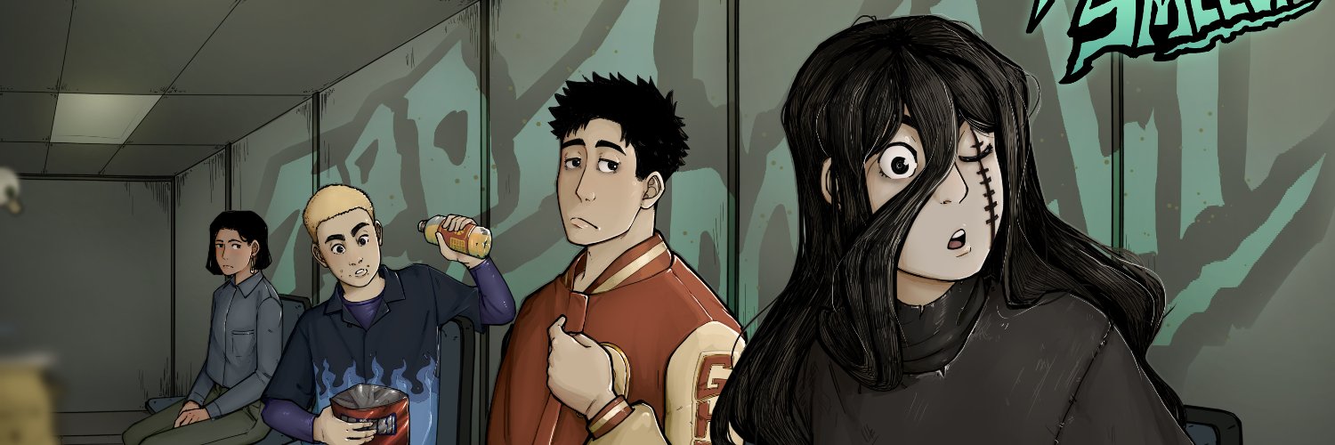P3DRE's profile banner image