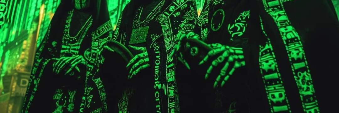 Gh0sthLecter's profile banner image