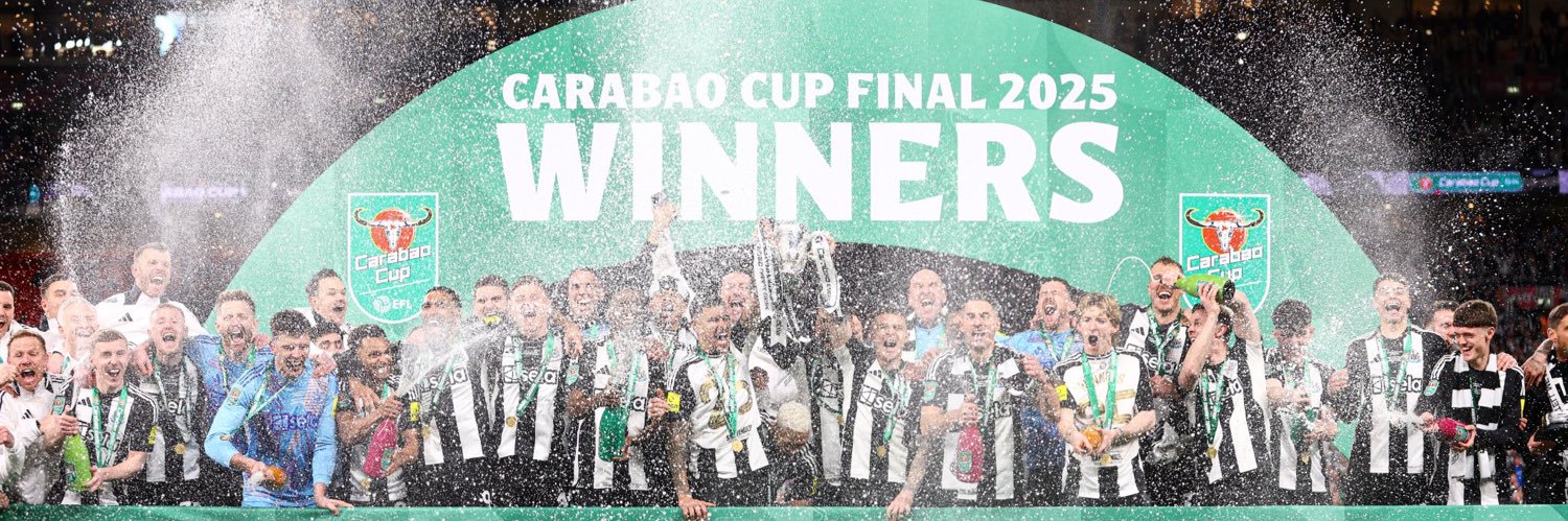 NewcastleBra's profile banner image