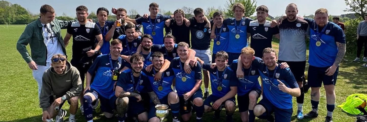 George Rayner banner