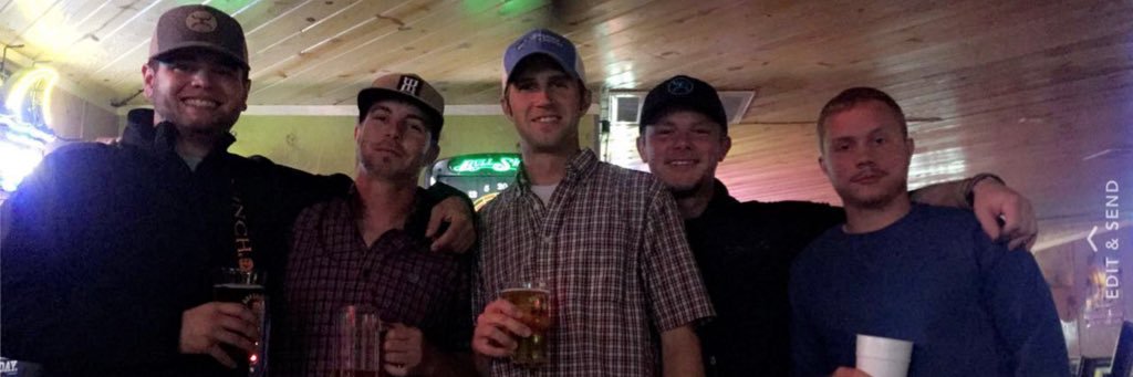 trey_com's profile banner image