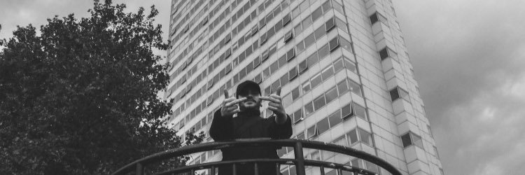 LeroyGypsy's profile banner image