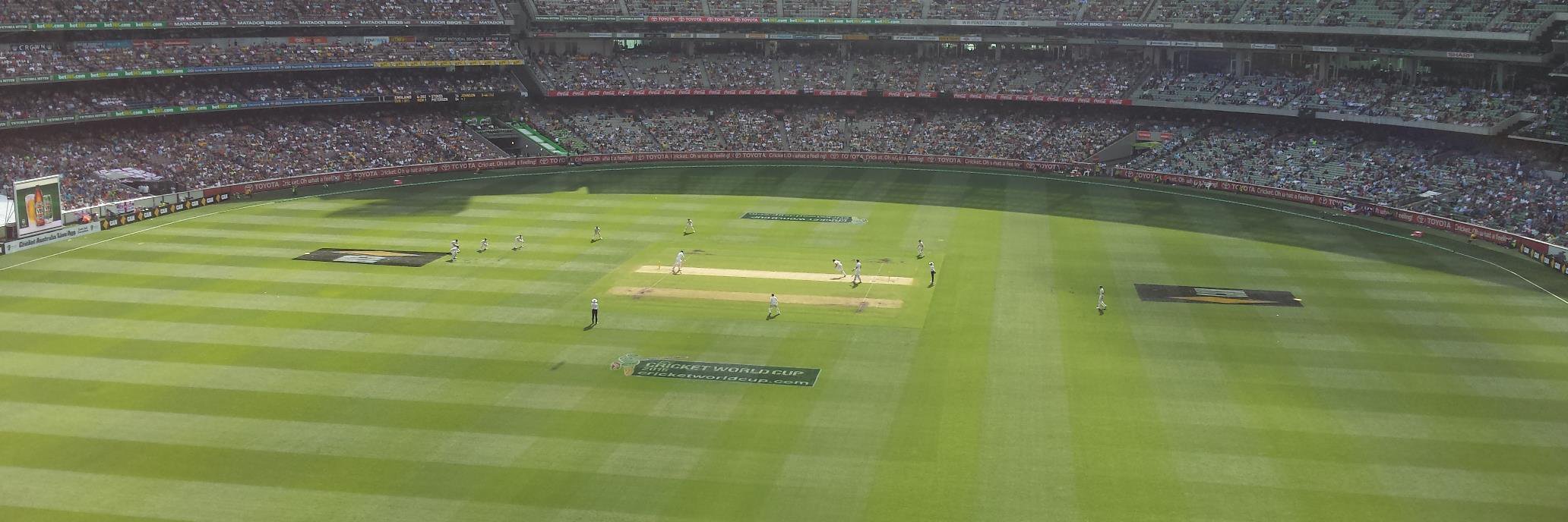 Tony Frencham banner