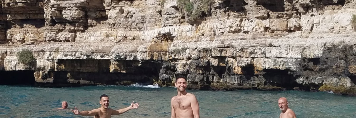 drbenshatil's profile banner image