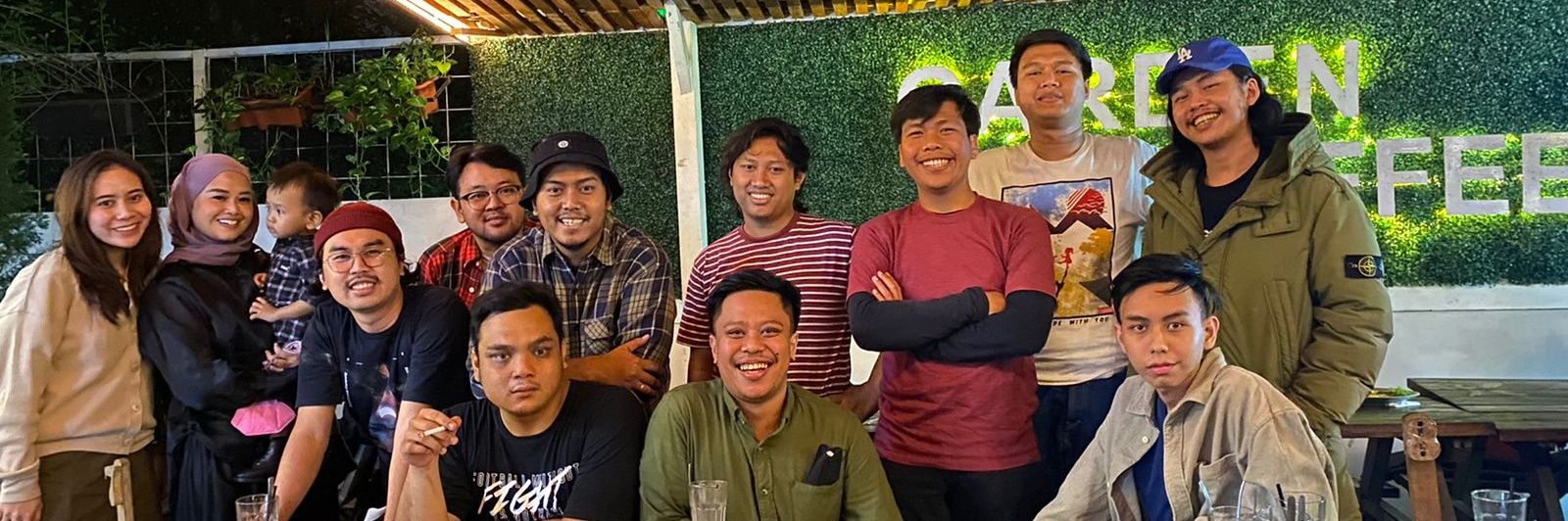 MRradifan's profile banner image