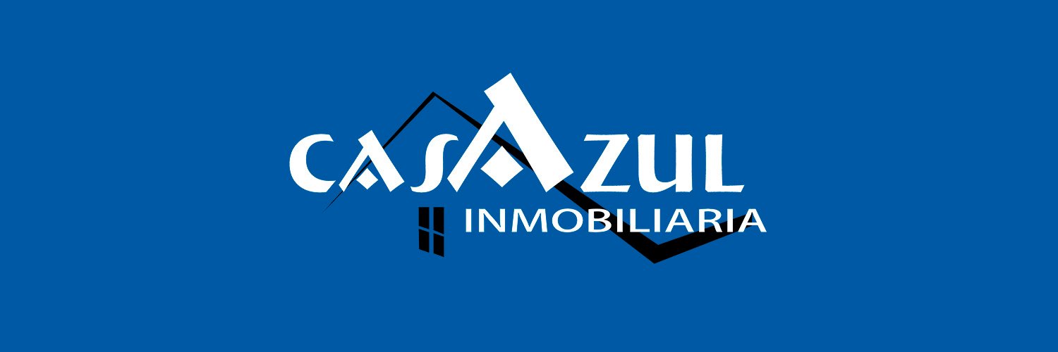 casAzul_inmo's profile banner image