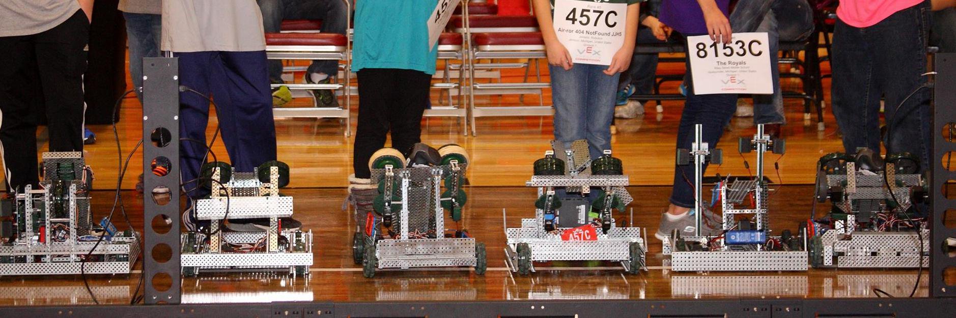Jenison Robotics (@JenisonRobotics) / Posts / X