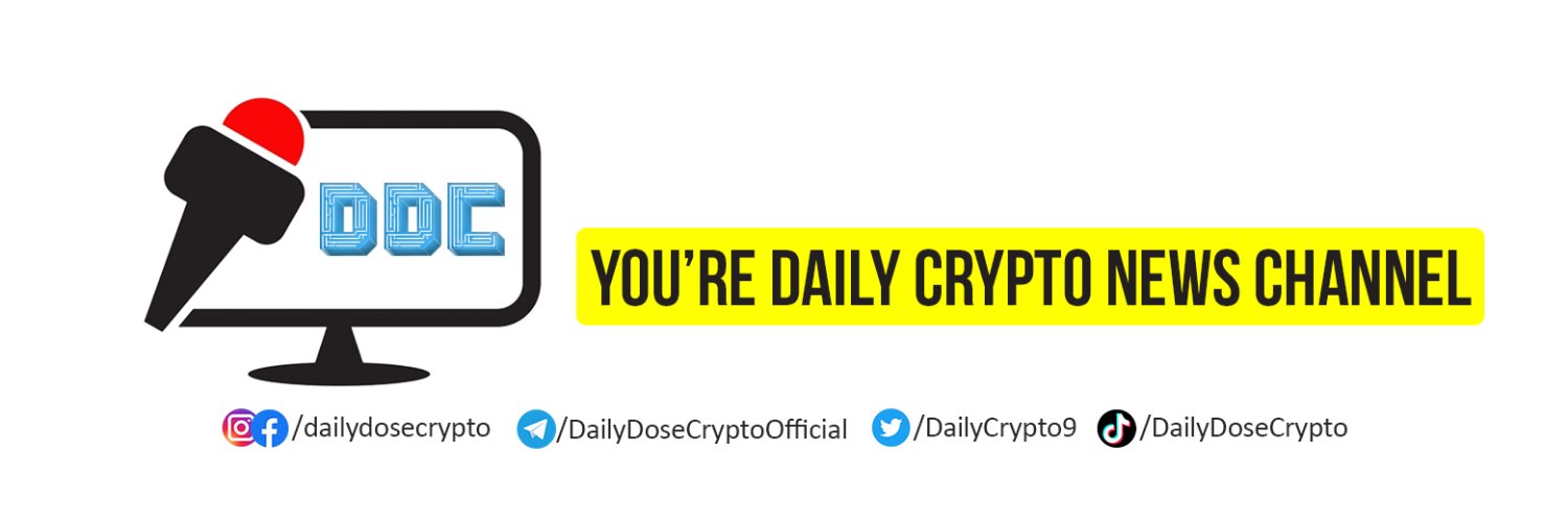 DailyDoseCrypto banner